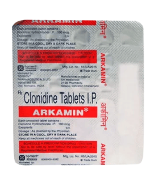 ARKAMIN TAB