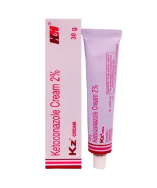 KZ CREAM