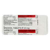 LONITAB 2.5MG* - Image 2