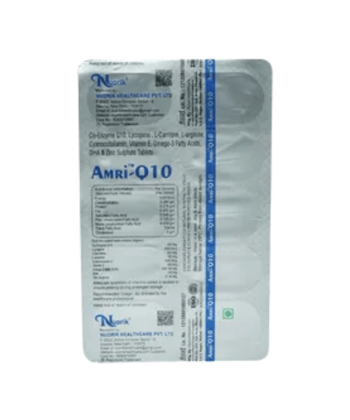 AMRI Q10