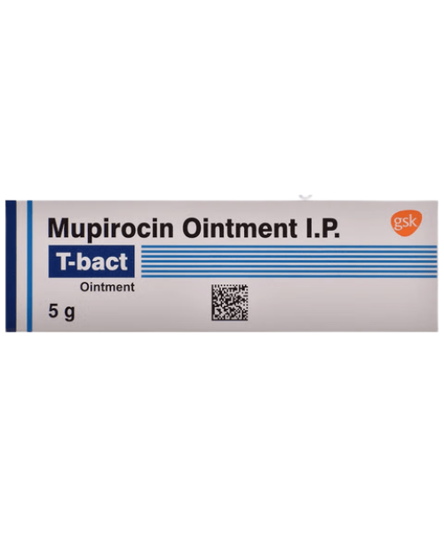 T-BACT OINT
