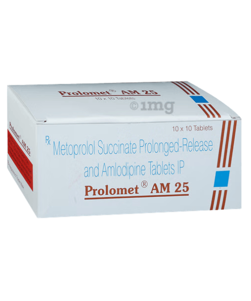 PROLOMET AM 25