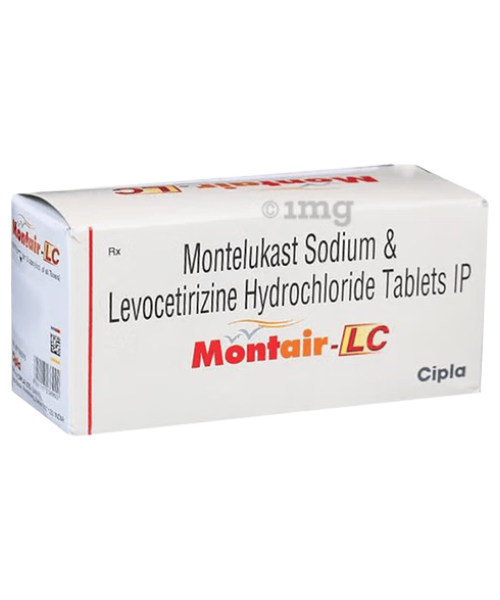MONTAIR LC*