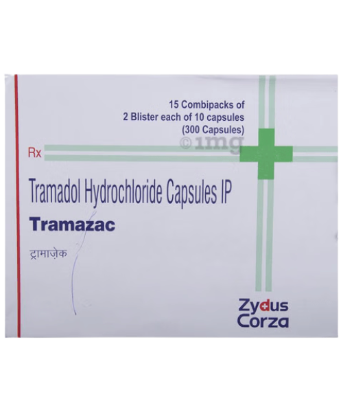 TRAMAZAC CAP