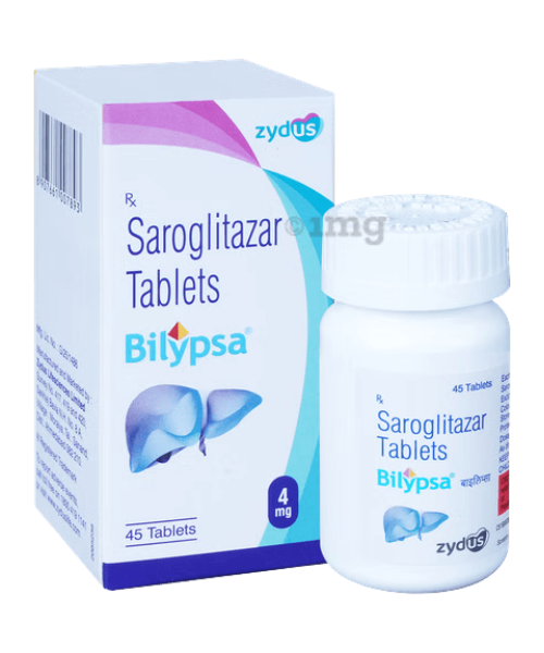 BILYPSA TAB
