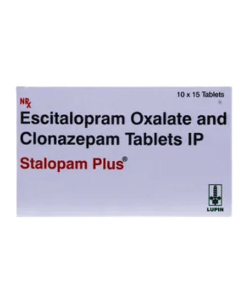 STALOPAM*PLUS