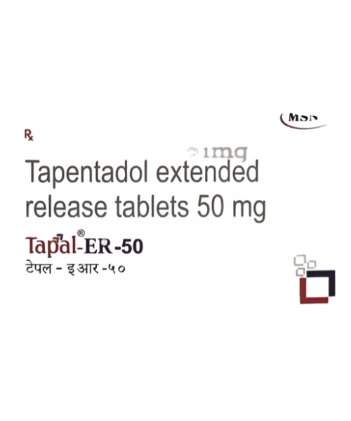 TAPAL ER 50