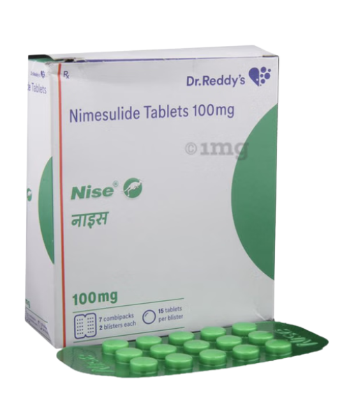 NISE TAB.