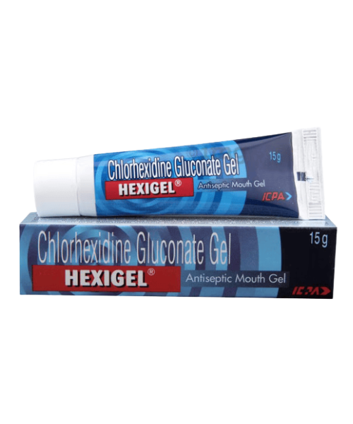 HEXIGEL 15GRMS