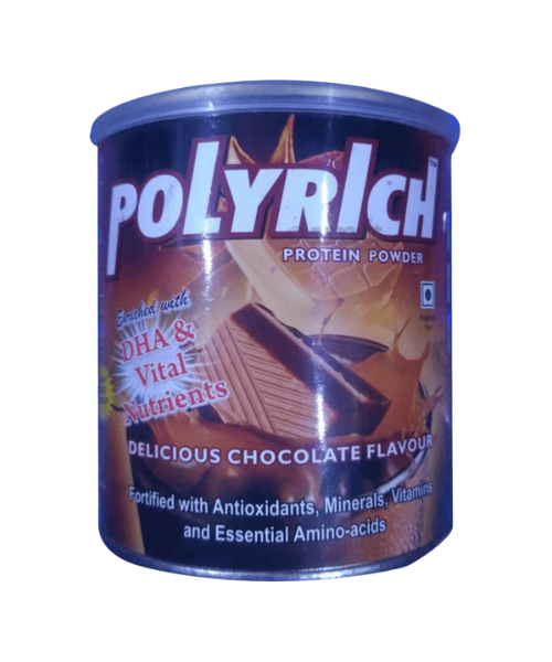 POLYRICH-HP 200GM