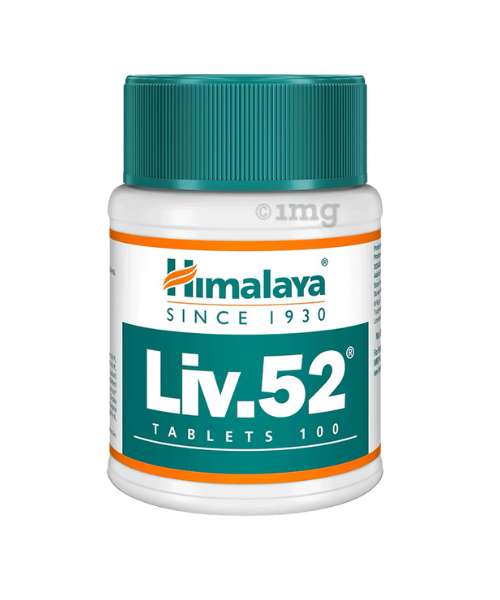 LIV 52 TAB *