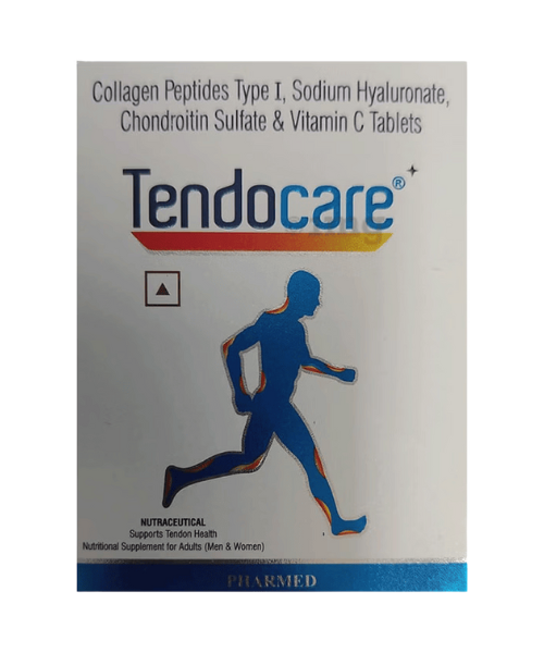 TENDOCARE TAB