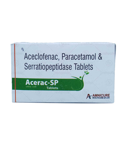 ACERAC SP TAB