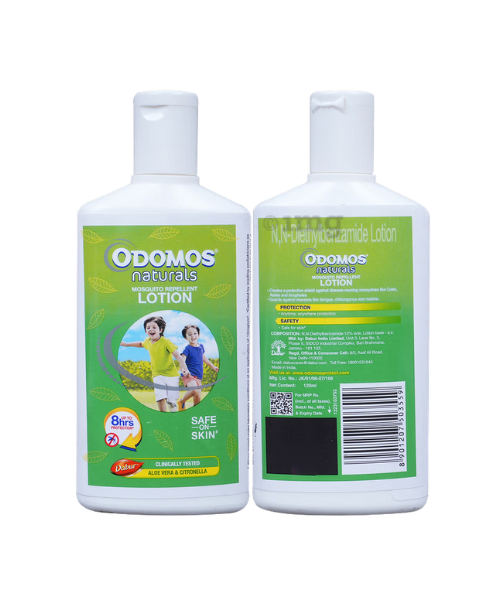 ODOMOS LOTION