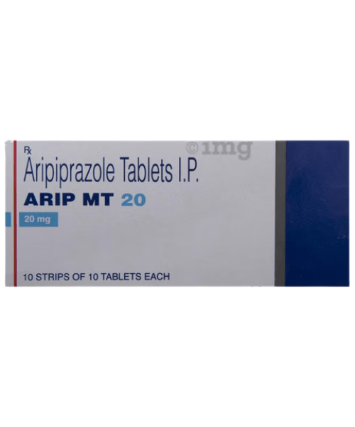 ARIP MT-20MG TAB