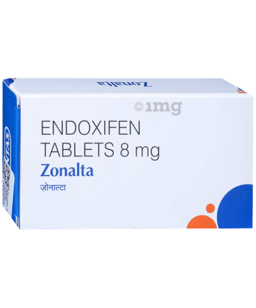 ZONALTA 8MG