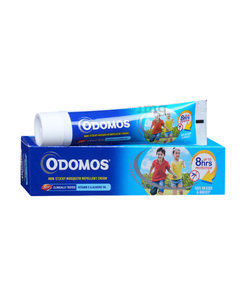ODOMOS CREAM