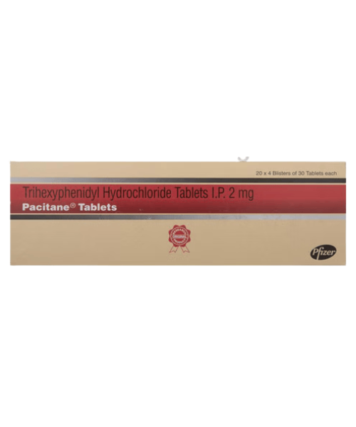 PACITANE TAB.