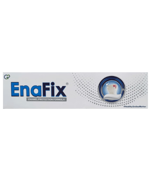ENAFIX ENAFIX TOOTH PASTE 70GM 70GM