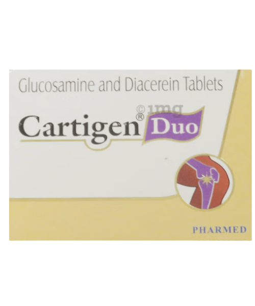CARTIGEN DUO TAB*