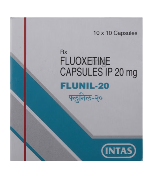 FLUNIL 20*