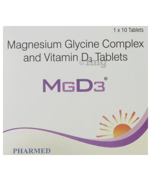 MGD3 TAB