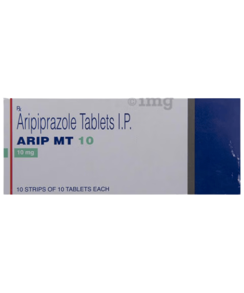ARIP MT 10MG.