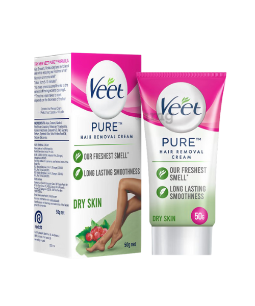 VEET HAIR REMOVAL CREAM