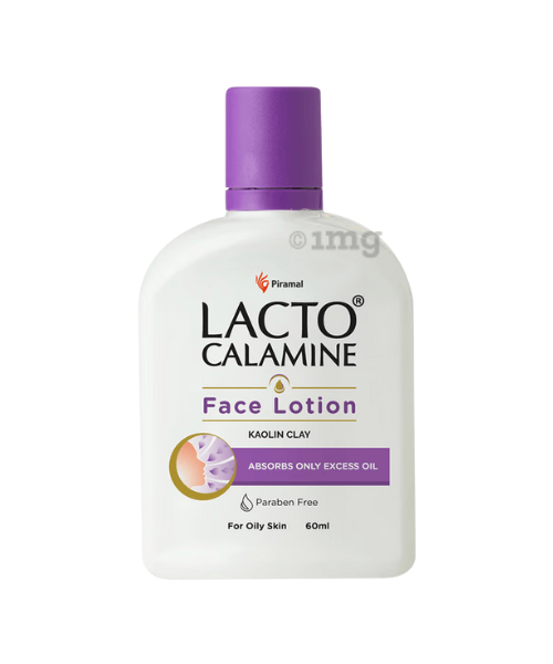 LACTOCALAMINR LOTION