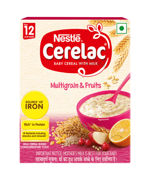 CERELAC POWDER FOR BABIES