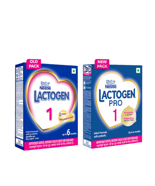 LACTOGEN POWDER FOR BABIES