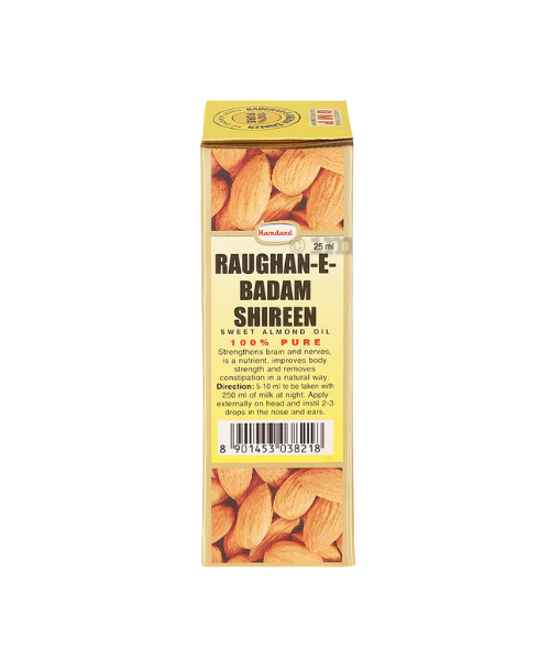 ROGHAN BADAM SHIREEN