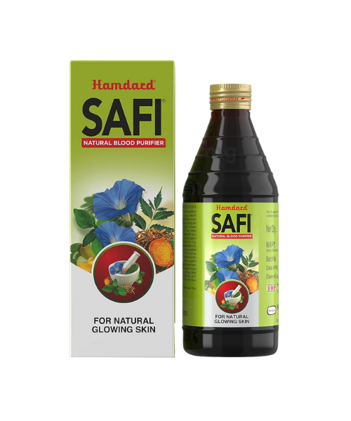 SAFI