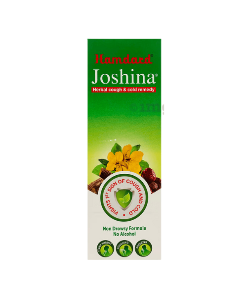 JOSHINA