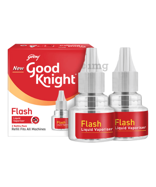 GOOD KNIGHT REFILLS