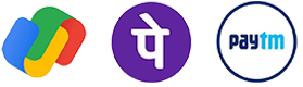 Payment methods accepted at MediLinkers