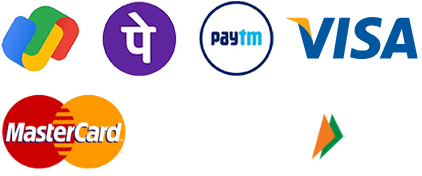 Payment methods accepted at MediLinkers