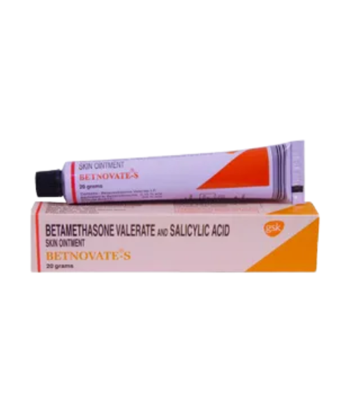 BETNOVATE SKIN OINT