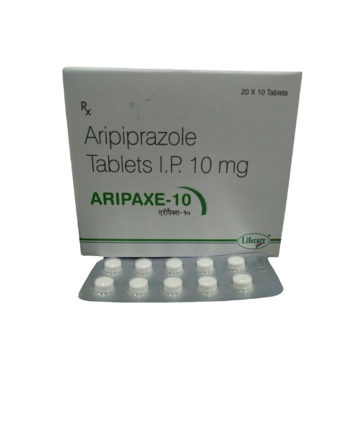 ARPIZOL 10 MG TAB