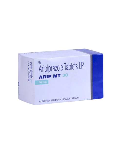 ARIP MT-30MG TAB.
