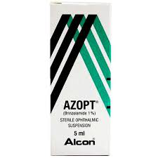 AZOPT EYE