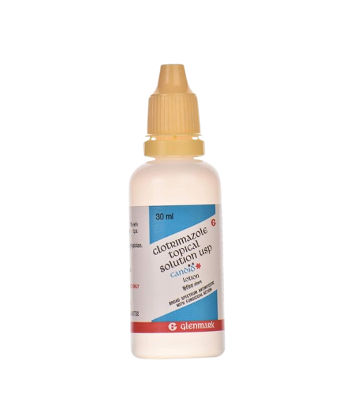 CANDID LOTION 30 ML