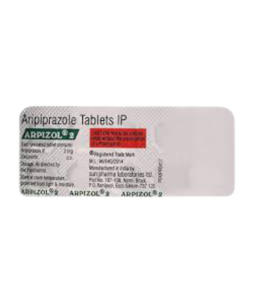 ARPIZOL 30MG
