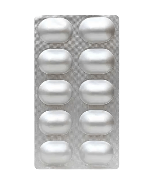 ZUKANORM M 1000MG*