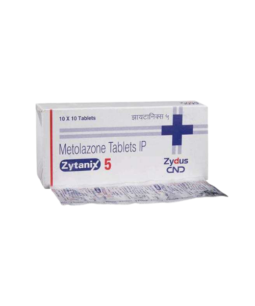 ZYTANIX 5