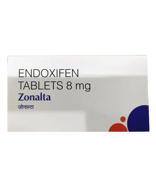 ZONALTA 8MG